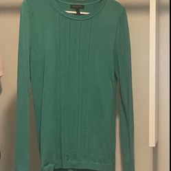 New. Small. Banana Republic 