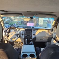 2012 Ford Expedition