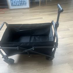 Collapsible Utility Wagon NEW