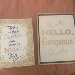 Room Wall Decor
