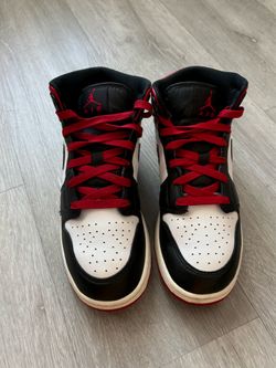 Youth Size 7 Air Jordans