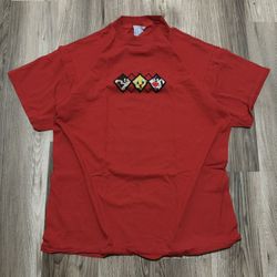 Looney Tunes Shirt • Size Large