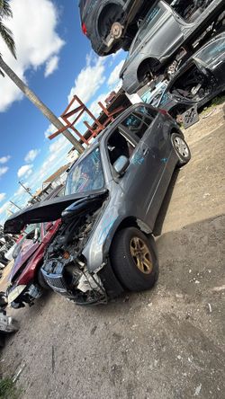 Suzuki vitara 2007
Only Parts 