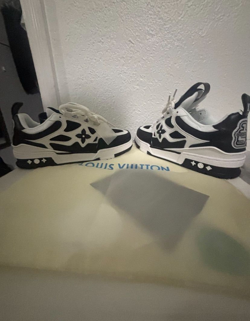 Lv Skate Size 8