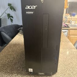 Acer Desktop PC TC-895-UA91 