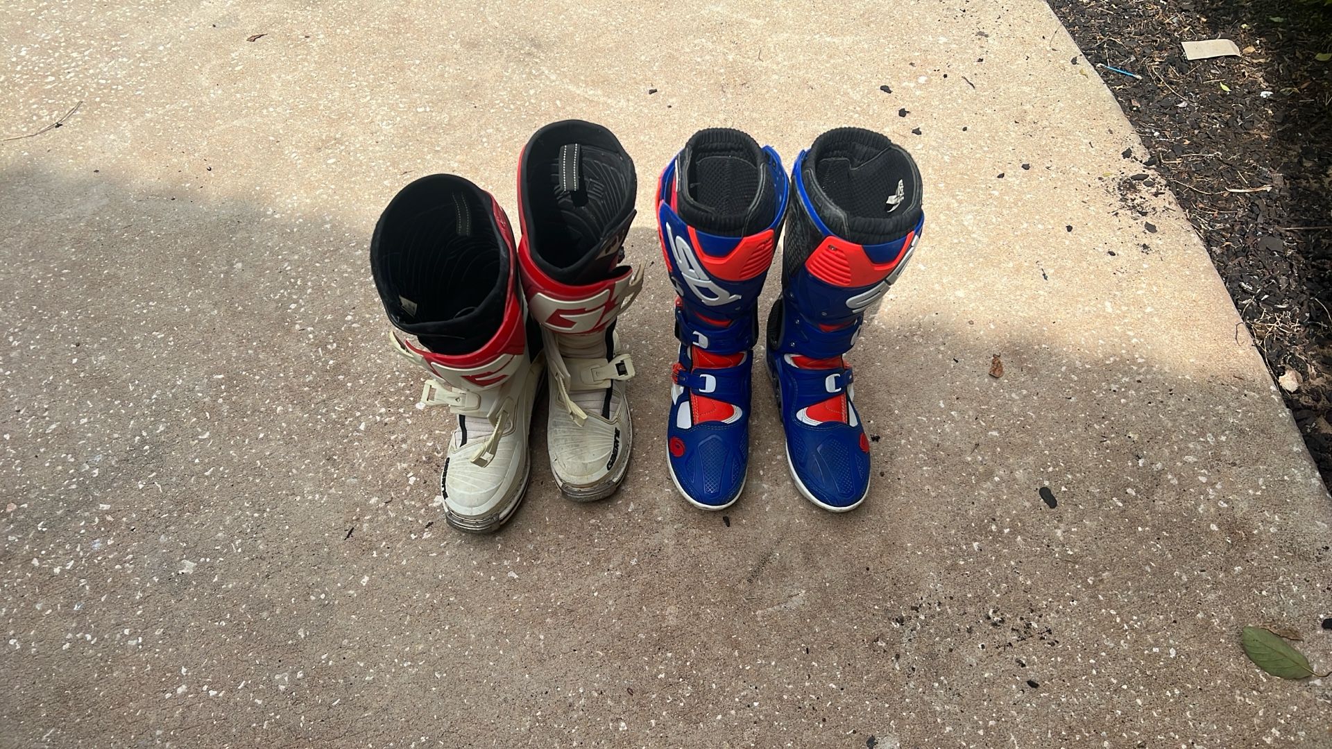 Boots 