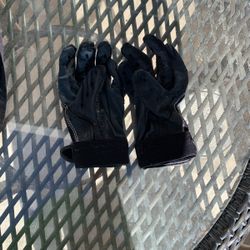 Franklin Baseball Gloves Kids