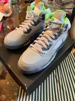 jordan 5
