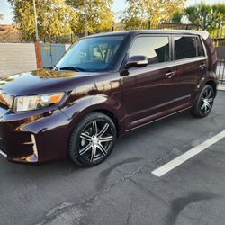 2014 Scion Xb