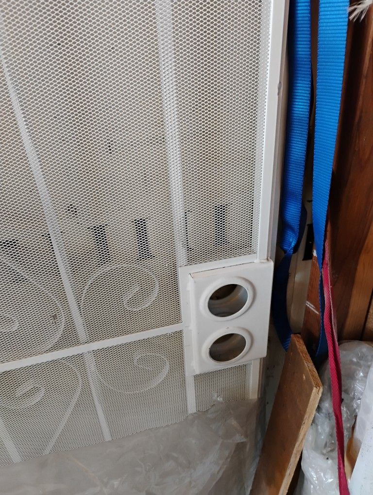 32" Pulgadas Nueva Never Used Only $ 80.00
