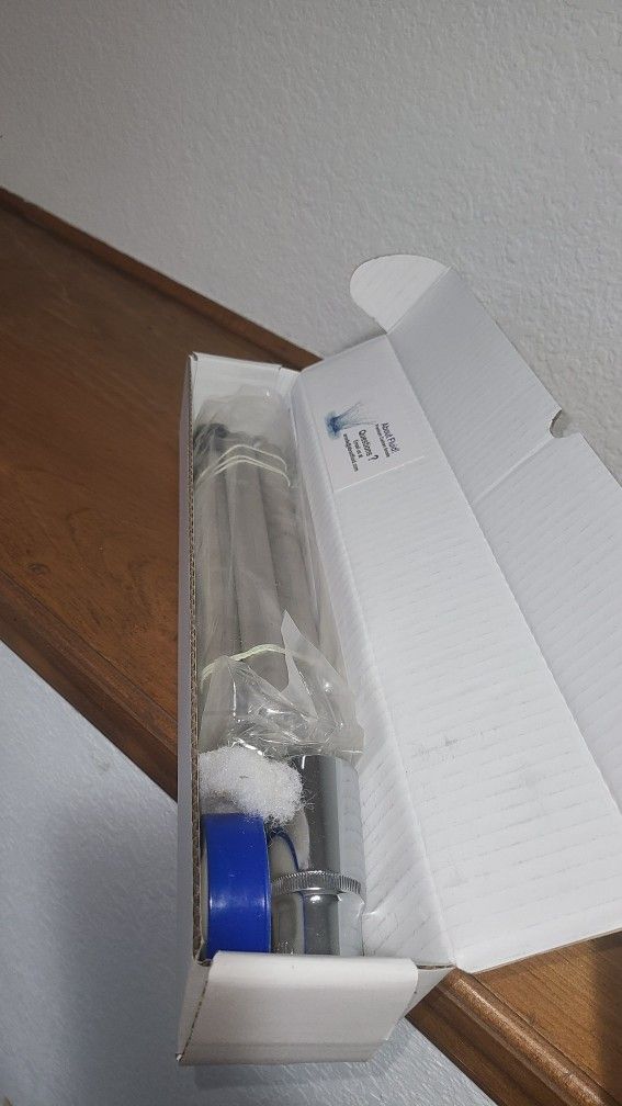 Anode Rod for Water Heaters - New