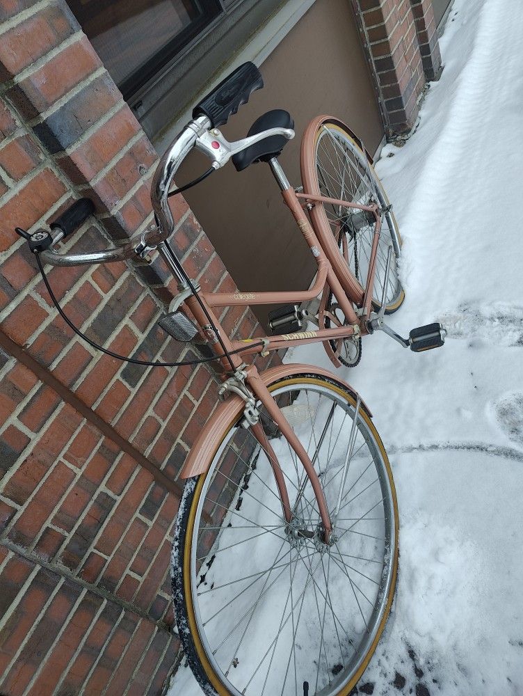 Schwinn Collegiate Bicycle
