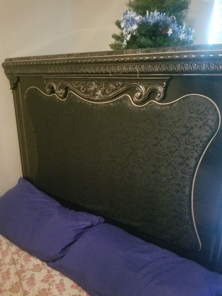 Nice bed very comfortable