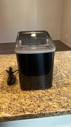 Frigidaire Countertop Ice Maker