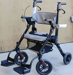 Wheelchair