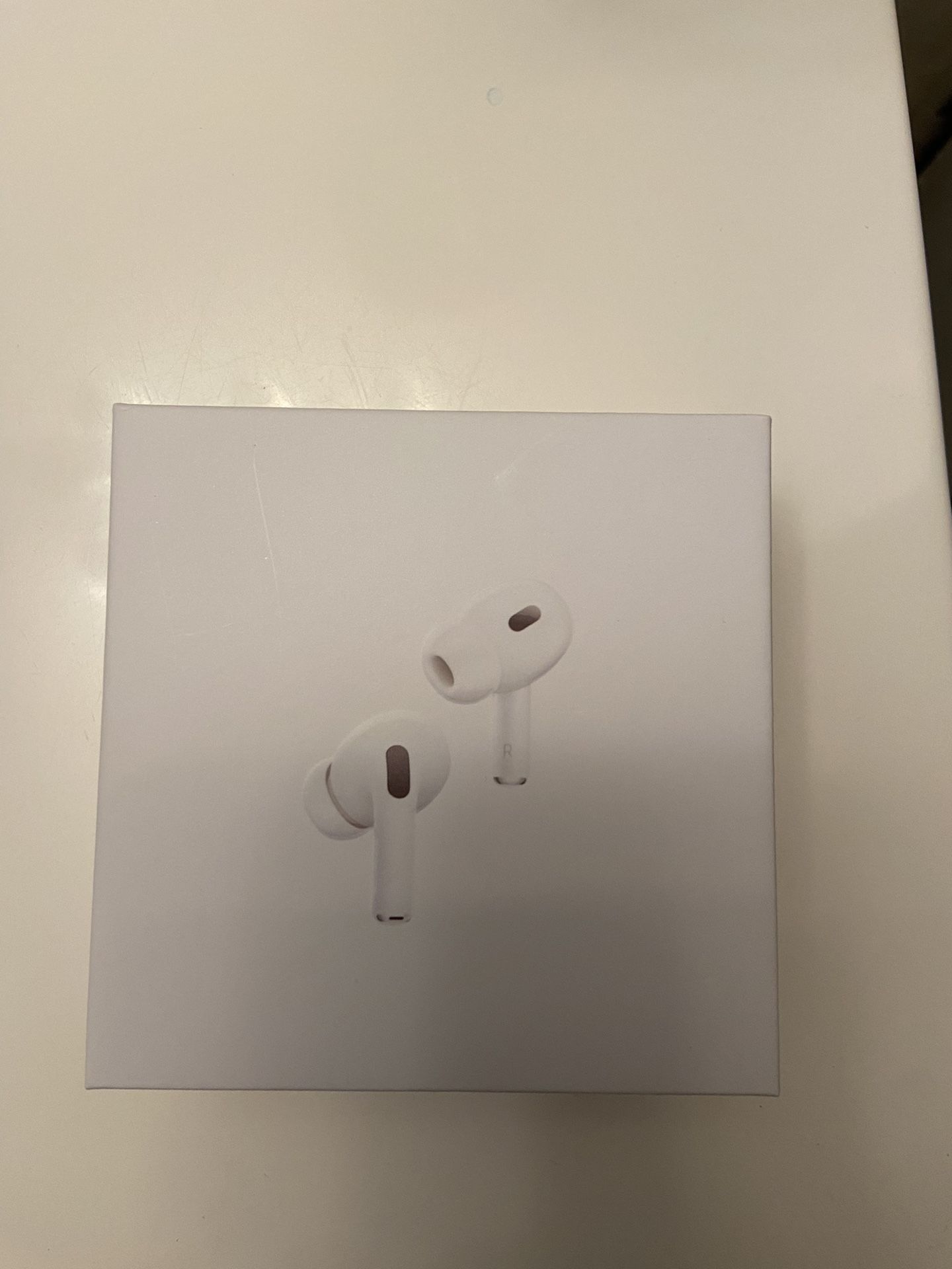 AirPod Pros (2nd Generation)