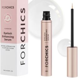 Forchis, Serum For Eyelashes 