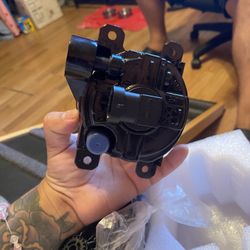 Fog Light For GMC Yukon 