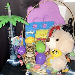 Easter Basket