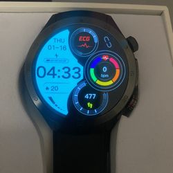 696 E800 Smart Watch - Hong Kong Foreign Export 