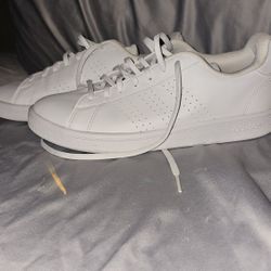Womans Adidas 