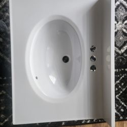 Bathroom Cabinet Sink