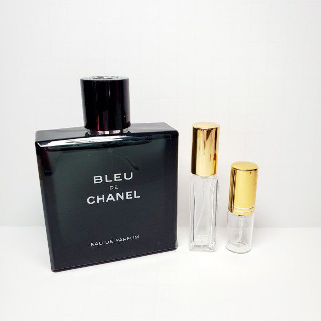 Chanel Bleu EDP - 10ml 5ml Decant Fragrance for Sale in Buena Park