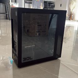 Omen 30L Gaming Pc