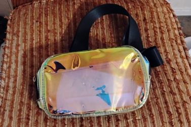 Fanny pack