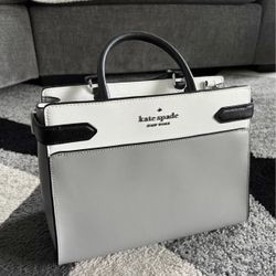 Kate Spade Purse- Staci Medium Satchel 