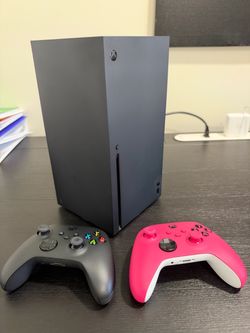 Xbox Series X 1TB
