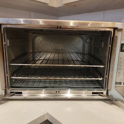 Toaster Oven