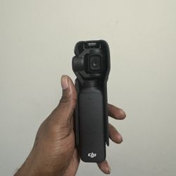 OSMO PACKET 3