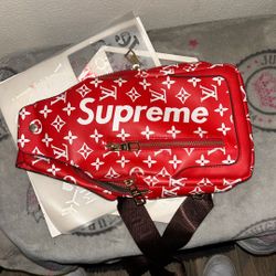 Supreme Bag