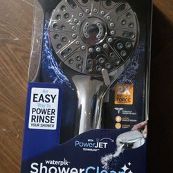 Shower Head