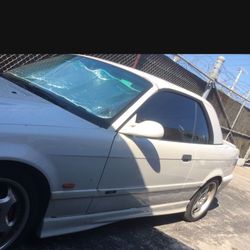 1999 BMW M3