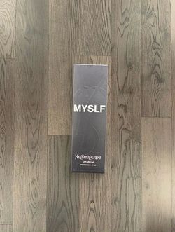 YSL MYSLF Cologne 100mL
