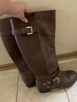 Women’s Tall Boots Wide Calf