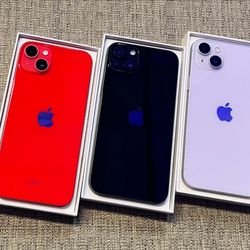 Iphone 13 128gb Unlocked