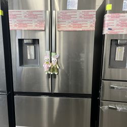 Samsung French Door Refrigerator 