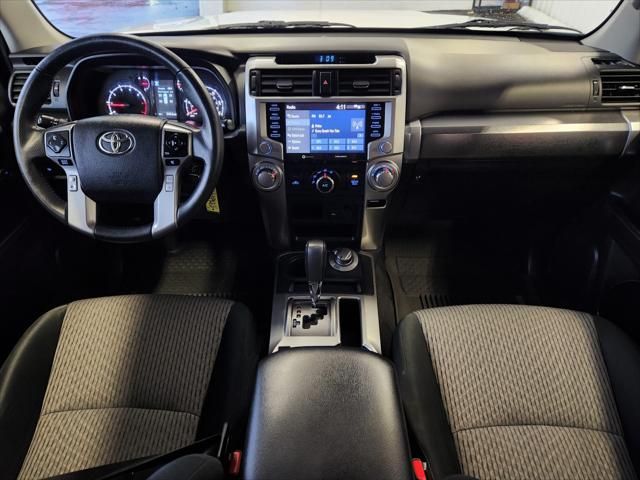 2020 Toyota 4Runner