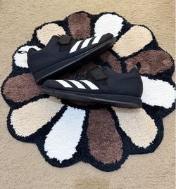 Adidas powerlifting shoes size 11