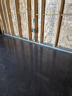 Epoxy Floors