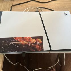 PlayStation 5 Digital 