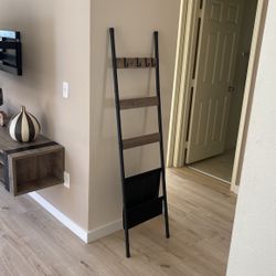 Wall Organizer 