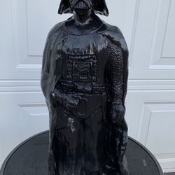 Darth Vader Statue