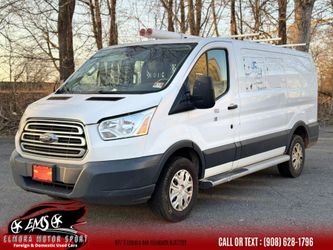 2018 Ford Transit-250