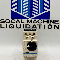 TELEMECANIQUE / Ie 24-30A / Motor Circuit Breaker