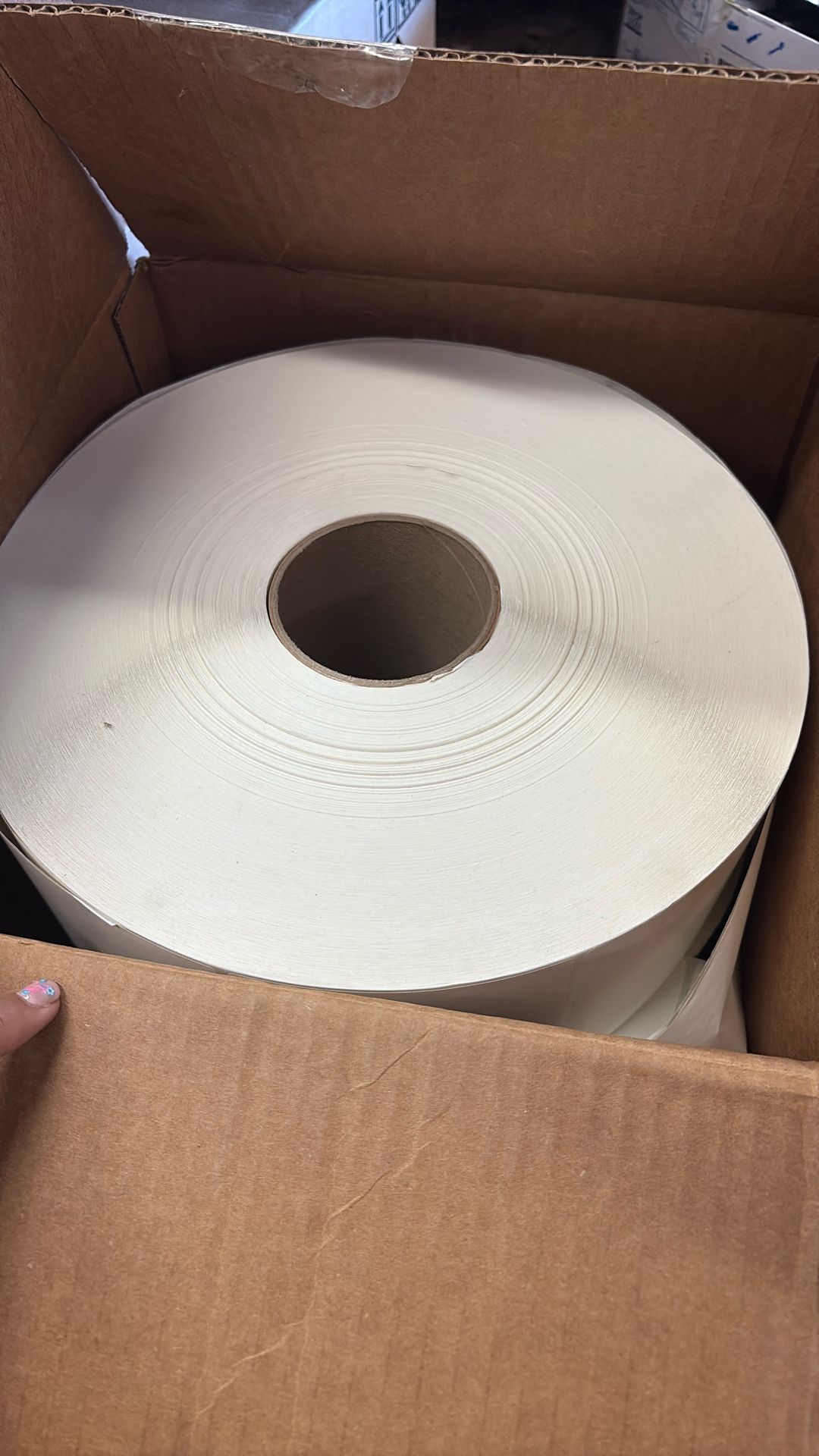 Labels 2 Roles Inside $20 π