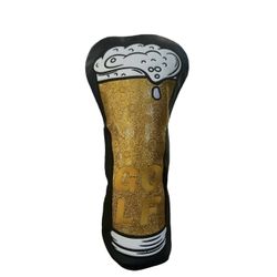 Beer Golf Driver Headcover 